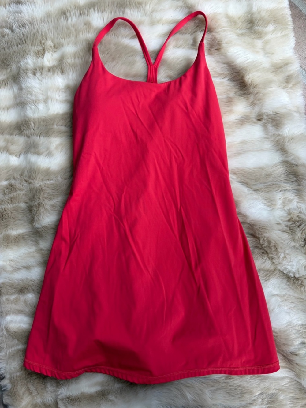 Halara dress